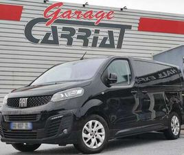 2.0 HDI 180 EAT8 CABINE APPROFONDIE 6PL TAILLE XL LONG PRO LOUNGE