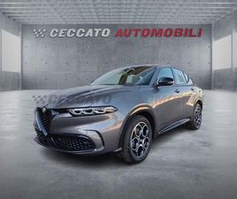 SPRINT-TONALE IBRIDA MY25 HYBRID 160CV SPRINT