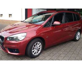 BMW SERIE 2 GRAN TOURER 218 2ER GRAN TOURER 218I GRAN TOURER M SPORT