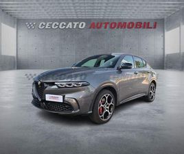 1.3 PHEV VELOCE Q4 280CV AT6