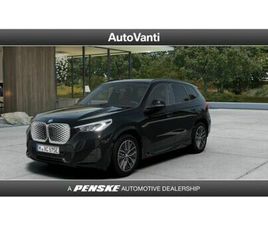 BMW IX1 EDRIVE 20 MSPORT NUOVA A GRANAROLO DELL'EMILIA
