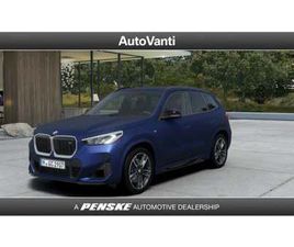BMW X1 XDRIVE 35I BMW X1 XDRIVE M35I AUTO NUOVA A GRANAROLO DELL'EMILIA