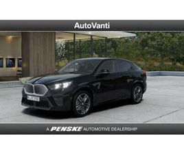 BMW IX2 XDRIVE 30 NUOVA A GRANAROLO DELL'EMILIA