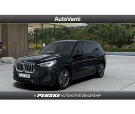 BMW X1 XDRIVE 23I BMW X1 XDRIVE 23I MSPORT NUOVA A GRANAROLO DELL'EMILIA