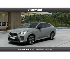 BMW X2 XDRIVE M35I AUTO NUOVA A GRANAROLO DELL'EMILIA