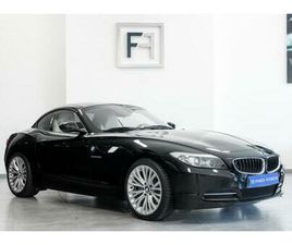 BMW Z4 SDRIVE 23I BMW Z4 Z4 23 I