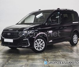 FORD TOURNEO CONNECT FORD TOURNEO CONNECT 2.0 ECOBLUE TITANIUM AUTO