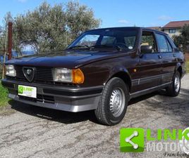 ALFA ROMEO GIULIETTA GIULIETTA 1.6 L