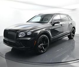 BENTLEY BENTAYGA EWB 2025 BENTLEY BENTAYGA EWB
