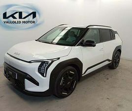 EV3 GT-LINE LONG RANGE