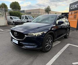MAZDA CX-5 2.2 EXCEED AWD 150CV AUTO