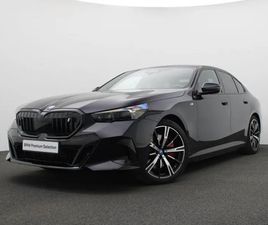 M SPORT PRO - PANODAK - HARMAN