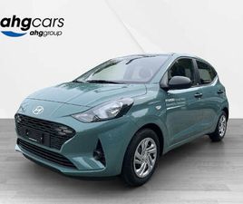 HYUNDAI I10 I10 1.0 PICA