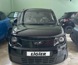 LIGIER MYLI MYLI R.EBEL MY25 NUOVA A MILANO