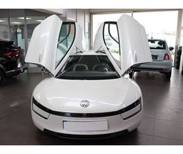 VOLKSWAGEN XL1 1OF 200