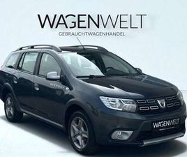 DACIA LOGAN DACIA LOGAN MCV STEPWAY TCE 90 S&S