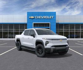 CHEVROLET SILVERADO EV NEW 2026 CHEVROLET SILVERADO EV LT