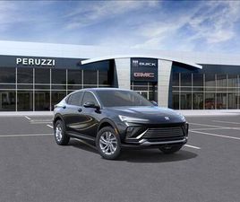 NEW 2026 BUICK ENVISTA PREFERRED FWD