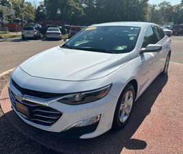 CHEVROLET MALIBU USED 2023 CHEVROLET MALIBU 1LS