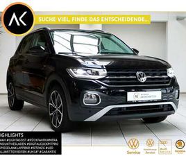 1.0 TSI STYLE DSG 116PS-NAVI LED KAMERA LM18