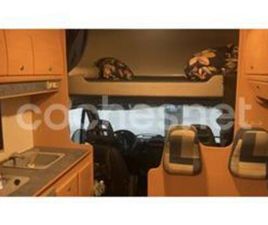 FIAT DUCATO FIAT DUCATO MAXI 2.8JTD DOBLE CABINA P LARGO CAJA