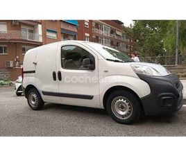 FIAT FIORINO