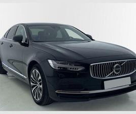 S90 RECHARGE BRIGHT CORE T8 PLUG-IN-HYBRID EAWD AUTOMATIC