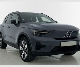 RECHARGE TWIN ELÉCTRICO PLUS AUTO AWD