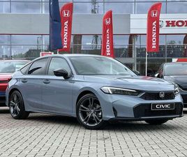 2.0 H I-MMD SPORT ECVT EURO 6 (START/STOP) 5DR