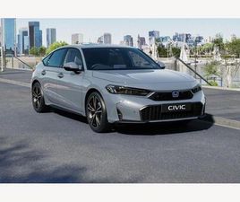 2.0 H I-MMD ADVANCE ECVT EURO 6 (START/STOP) 5DR