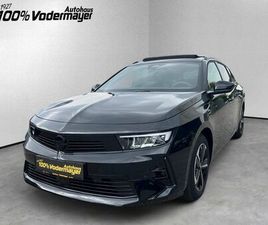 OPEL ASTRA SPORTS TOURER OPEL ASTRA SPORTS TOURER GS 1.2 TURBO