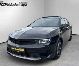 OPEL ASTRA SPORTS TOURER OPEL ASTRA SPORTS TOURER GS 1.2 TURBO