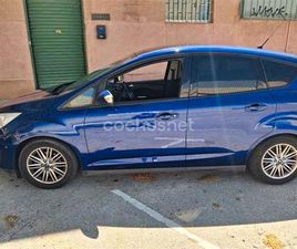 FORD C-MAX FORD CMAX