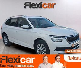 1.0 TSI 81KW (110CV) ACTIVE