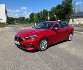 BMW 220D GRAN COUPÉ SÉRIE 2 F44 2.0 D 190CH BOÎTE AUTO