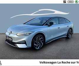 ID.7 PRO 286 CH STYLE EXCLUSIVE