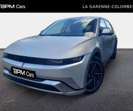 84 KWH - 229CH EXECUTIVE