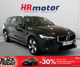 VOLVO V60 D4 D4 AWD