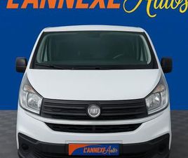 FIAT TALENTO COMBI 1.6 MJT 120CV L1H1 PACK PRO NAV 6PL
