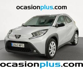 TOYOTA AYGO X 1.0 VVT-I PLAY (72 CV)