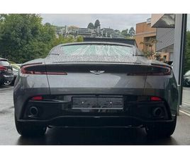 DB11 COUPÉ 5.2 V12 BI-TURBO LAUNCH EDITION