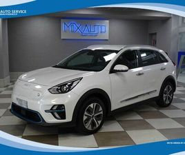 KIA E-NIRO BEV 64KWH 204CV DRIVE