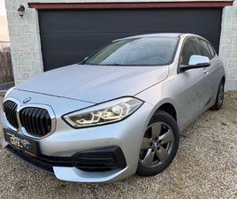 BMW SERIE 1 118 IA SPORTLINE / FULL LED / GARANTIE 12 MOIS /