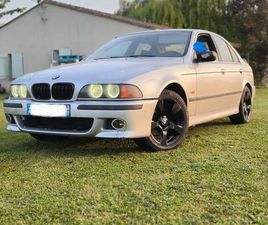 BMW 530D E39 PACK M PETIT PRIX