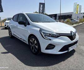 RENAULT CLIO RENAULT CLIO V 1.0 SCE - 65 EVOLUTION