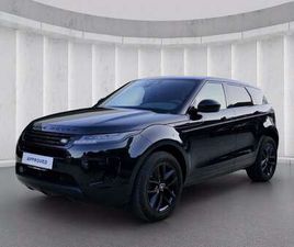 RR EVOQUE 2 SERIE LAND ROVER 2.0D I4 163 CV AWD A