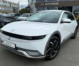 IONIQ 5 72,6 KWH DYNAMIQ