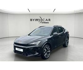 CUPRA FORMENTOR CUPRA FORMENTOR 1.5 ETSI HYBRID 150 CH DSG7 V