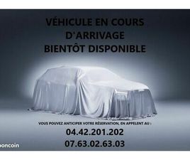 CITROEN C3 AIRCROSS CITROËN C3 AIRCROSS TURBO 100 BVM6 PLUS