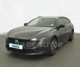 II SW HYBRID 180 ALLURE E-EAT8